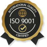 calidad ISO 9001 king services