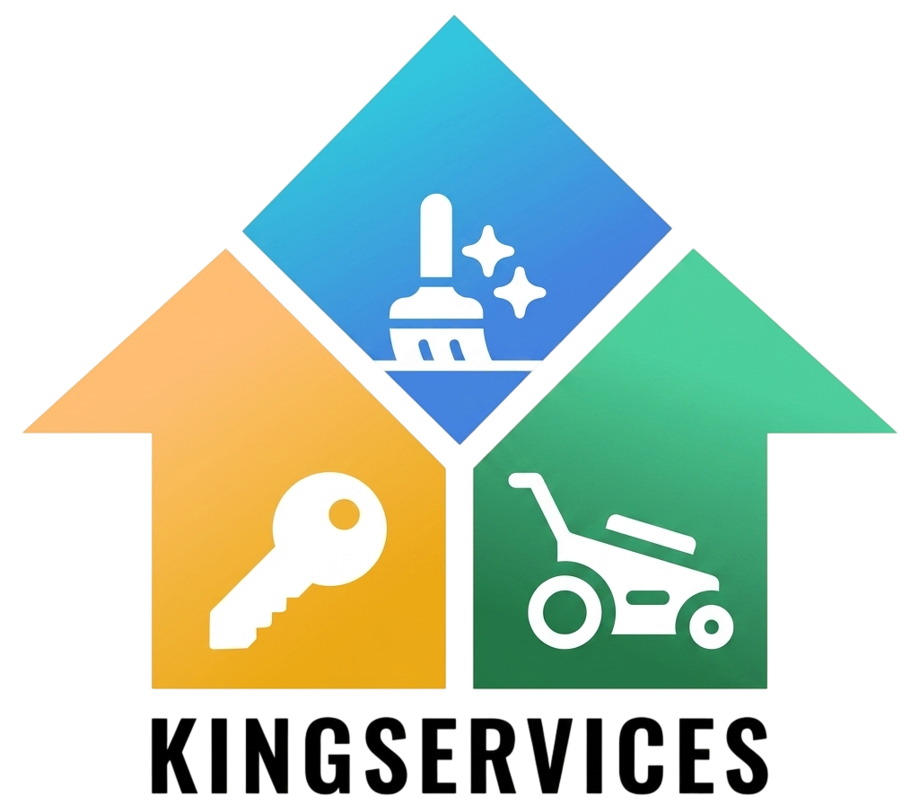 KINGSERVICES 